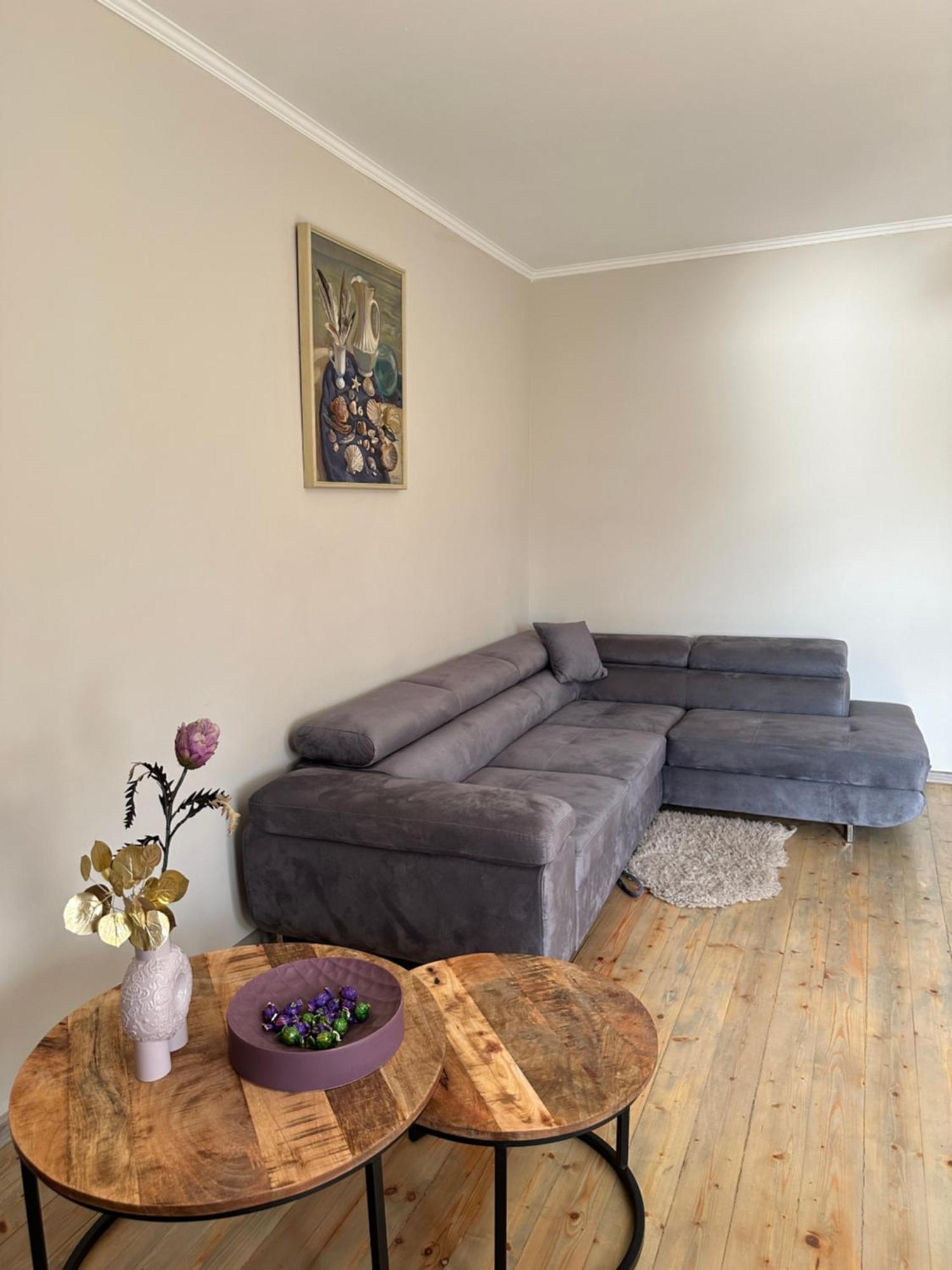 Apartament Pie Juras Saulkrasti Pokój zdjęcie