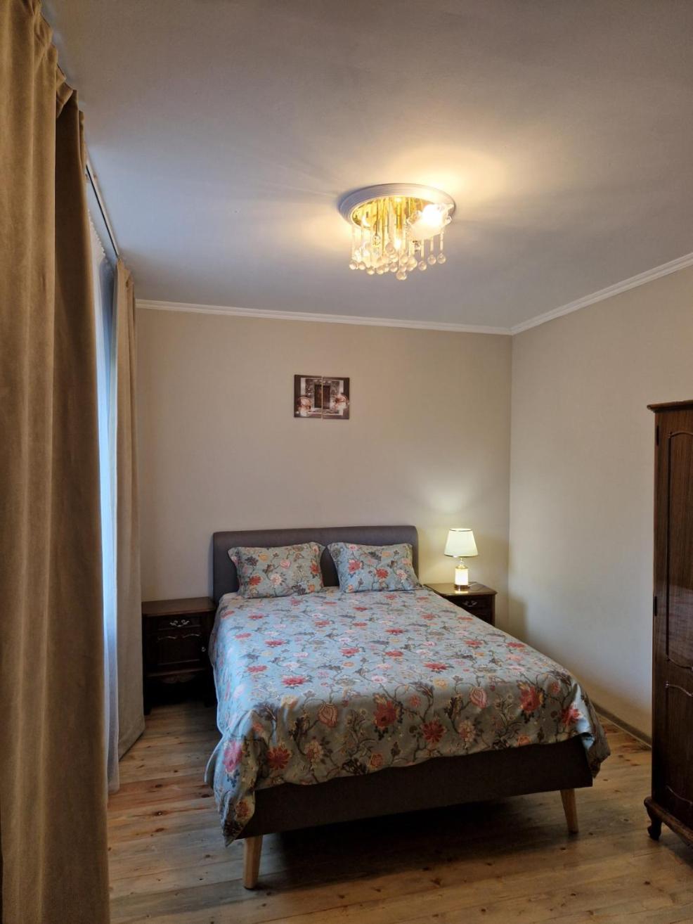 Apartament Pie Juras Saulkrasti Pokój zdjęcie