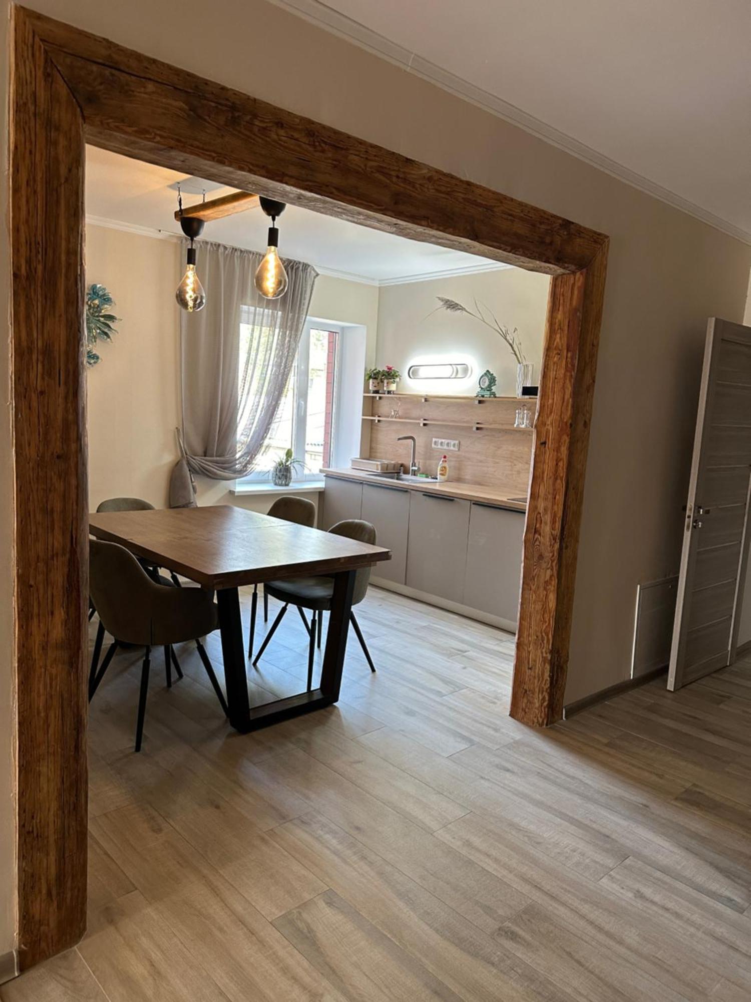 Apartament Pie Juras Saulkrasti Pokój zdjęcie