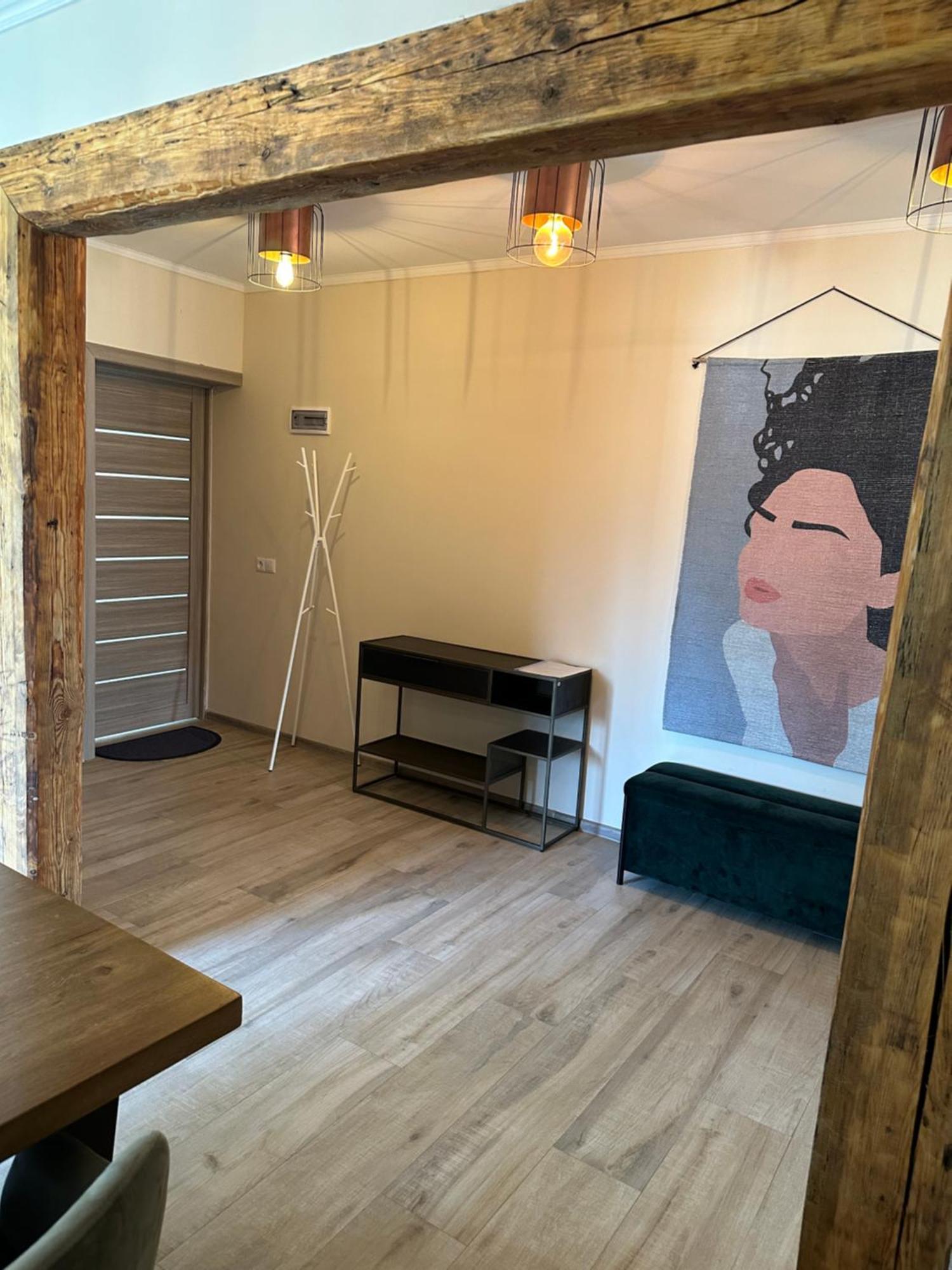 Apartament Pie Juras Saulkrasti Pokój zdjęcie