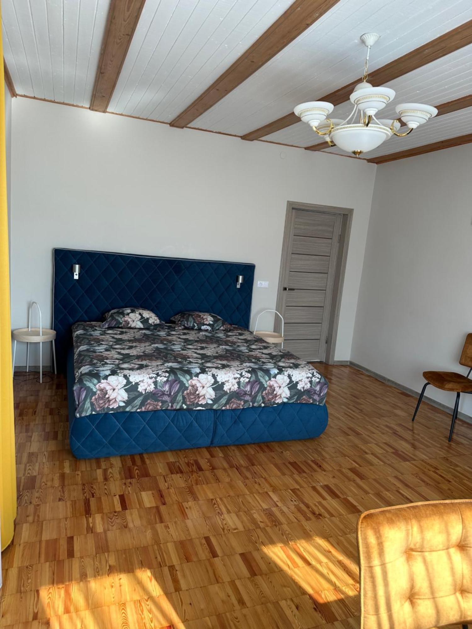 Apartament Pie Juras Saulkrasti Pokój zdjęcie