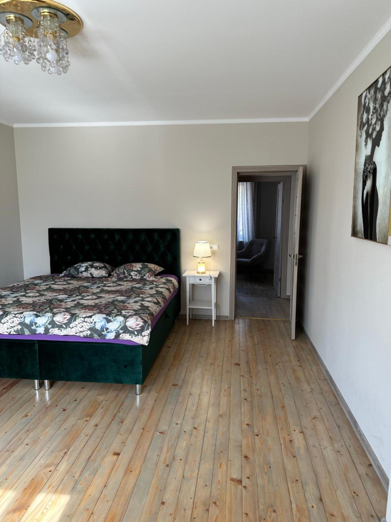 Apartament Pie Juras Saulkrasti Pokój zdjęcie