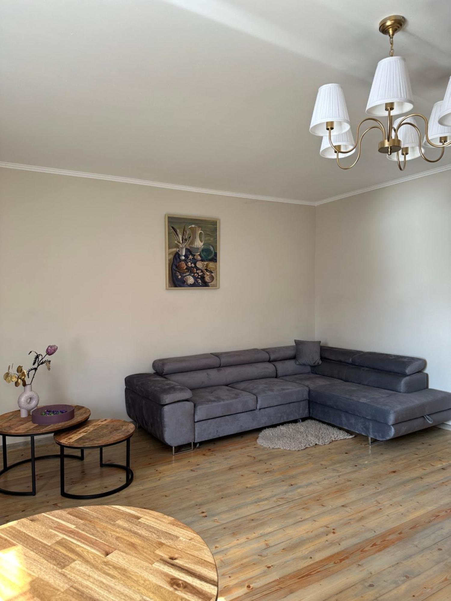 Apartament Pie Juras Saulkrasti Pokój zdjęcie