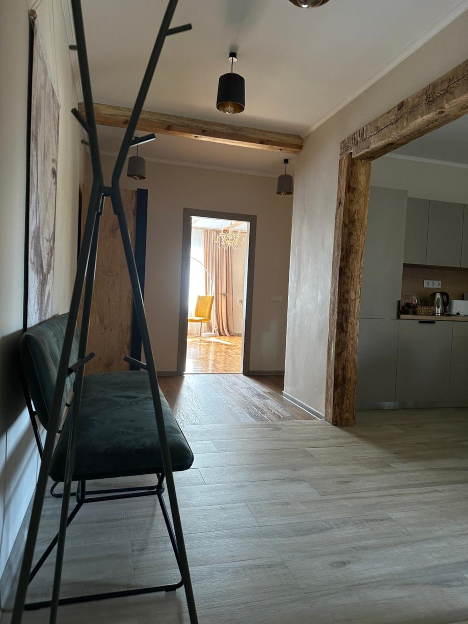 Apartament Pie Juras Saulkrasti Pokój zdjęcie