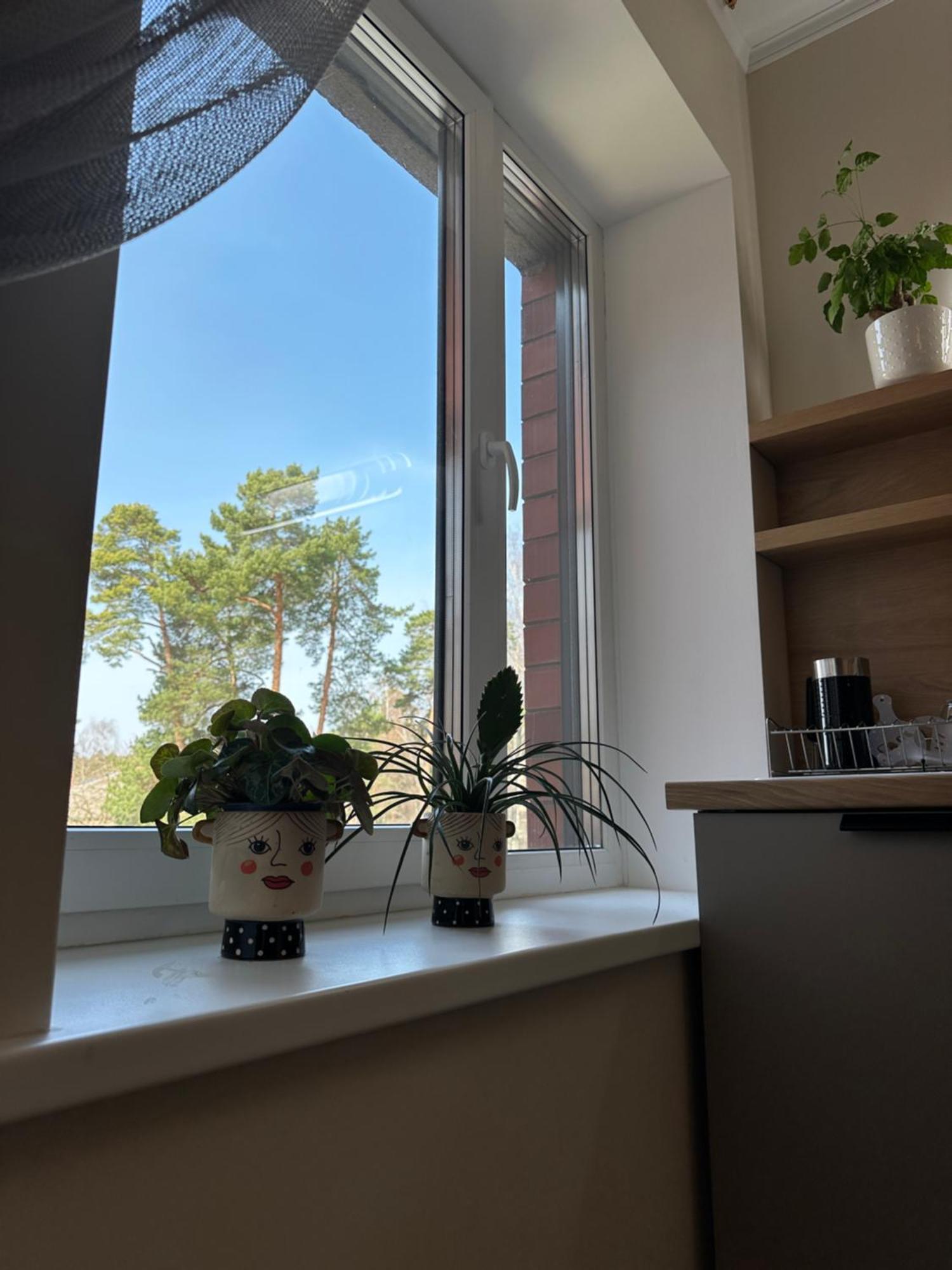Apartament Pie Juras Saulkrasti Pokój zdjęcie