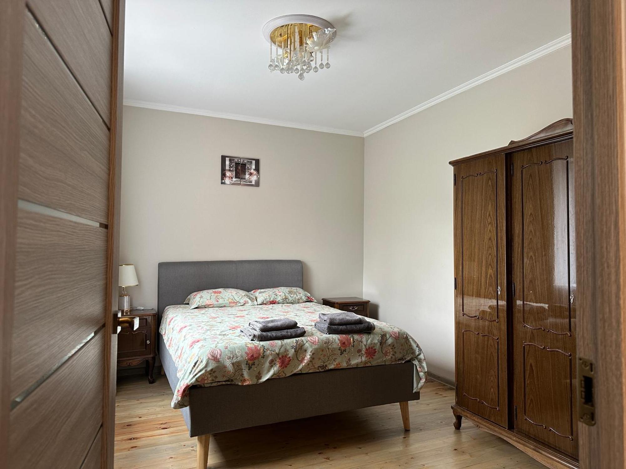 Apartament Pie Juras Saulkrasti Pokój zdjęcie