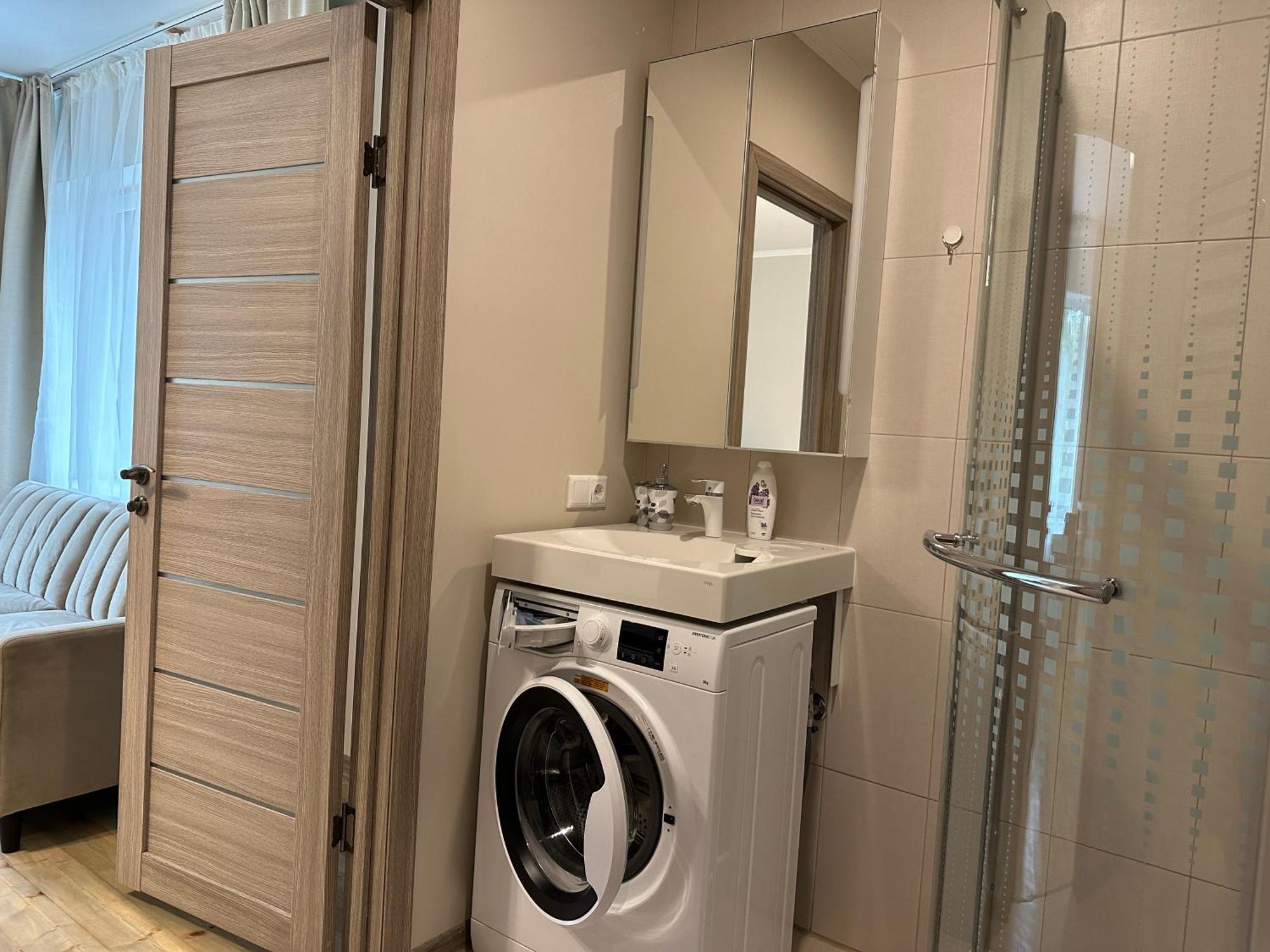 Apartament Pie Juras Saulkrasti Pokój zdjęcie