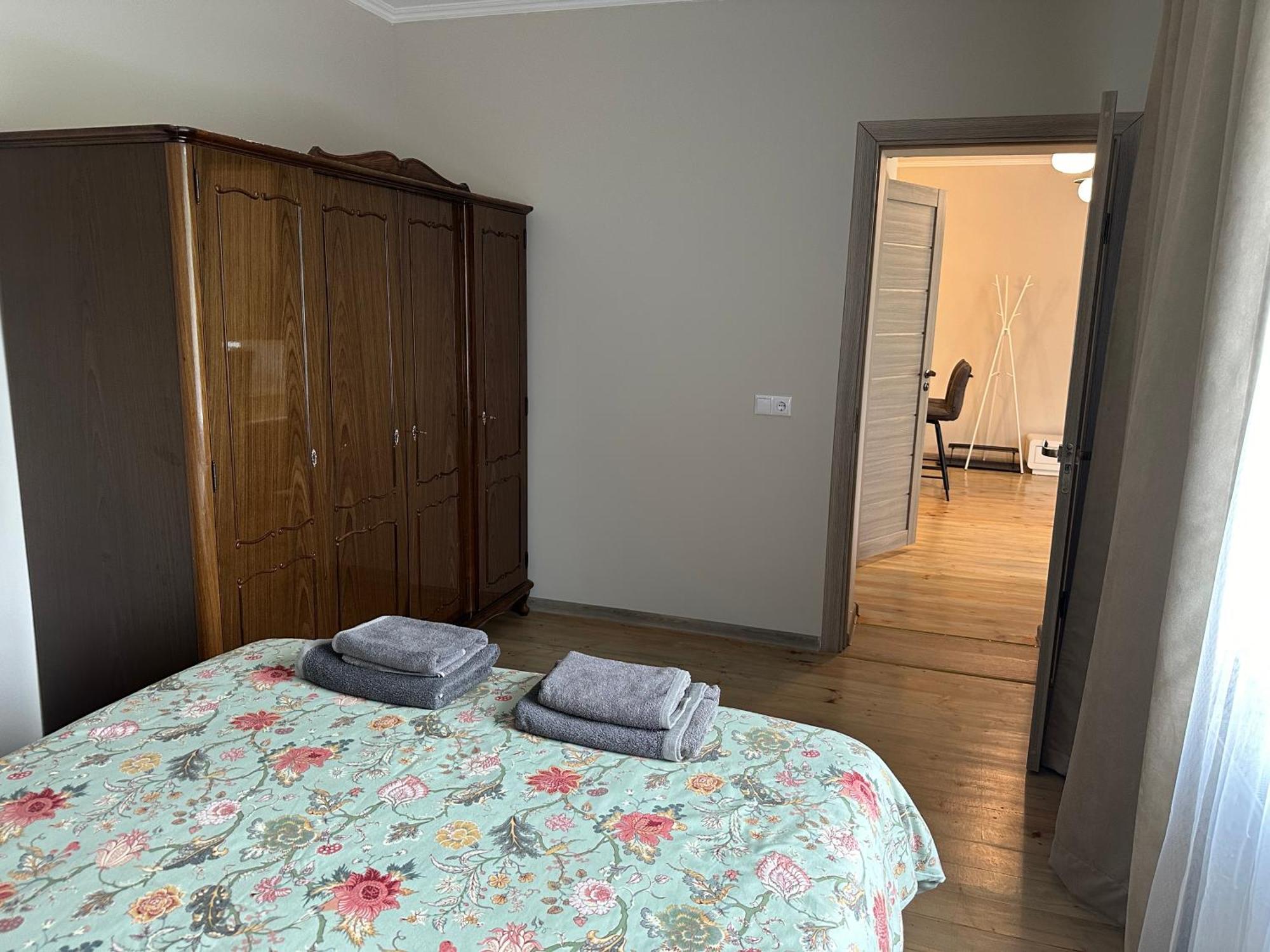 Apartament Pie Juras Saulkrasti Pokój zdjęcie