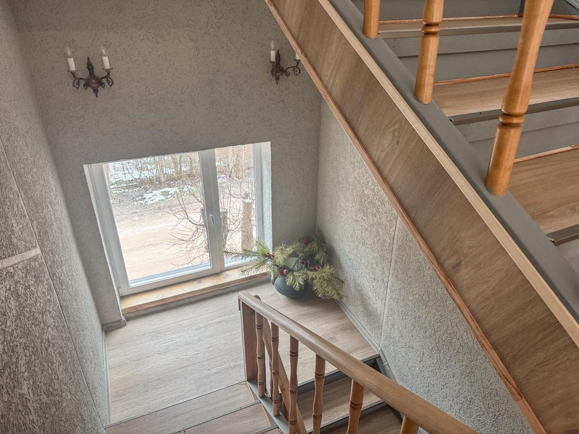 Apartament Pie Juras Saulkrasti Zewnętrze zdjęcie